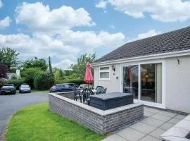 Bayview 61 - 2 Bedroom Chalet - Bayview Oxwich