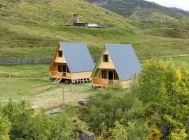 Cottage Caucasus