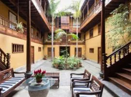 Live Orotava Casa Antigua Patrimonio Nacional