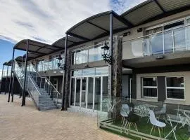 SEA WATER BOUTIQUE LODGE in Mankweng unit G