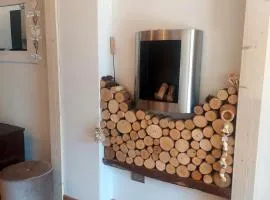 Loft Open Space Adele -Tirano Centro Storico