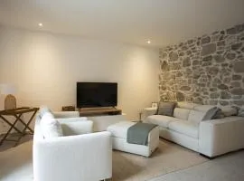 Appartement de charme - La Tour