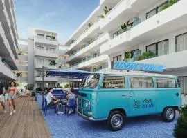 Apartamentos Vibra Jabeque Blue - Adults only -New Opening 2025