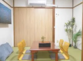 大阪西九条stay5