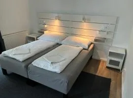 Benjamin Apartman