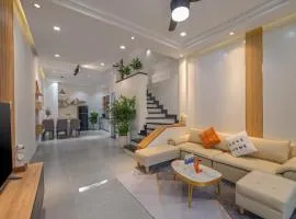 N to M Cozy House - Son Tra Night Market- Full AC