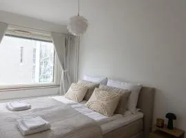 Aurora Central Suite IV By BookLapland