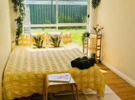 Premium bedroom in central location