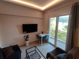 Old Town View Central Apartment - Xanthi