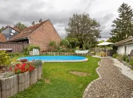 Gruppenhaus Osterhagen