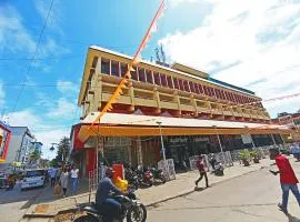 Hotel Chetana