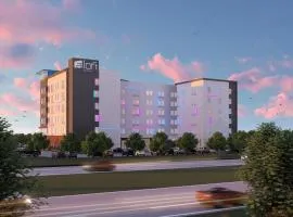 Aloft DFW Airport North