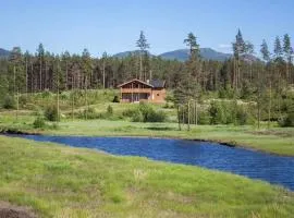 Lakehouse - 14p - With Sauna & By the Water