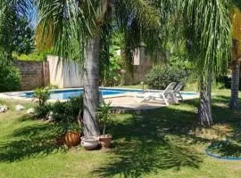 Quinta ,rincón ,santa fe
