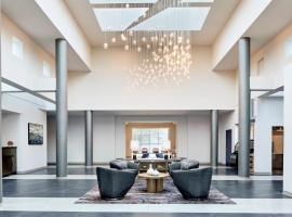 Delta Hotels by Marriott Toledo, hotel v destinaci Toledo