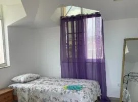 Casa Mendes- Quarto individual