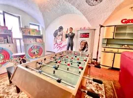 -Retour vers le futur- EVG,EVJF,fêtes bienvenues!