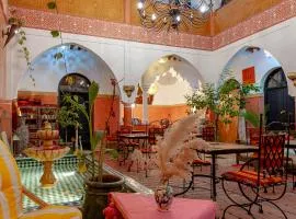 Riad Losra
