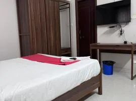 Hotel Happy Living Suites