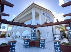 Só Espeto Accommodation Rooms