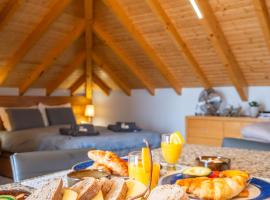 Salsa Country House I, Hotel in Porto Moniz