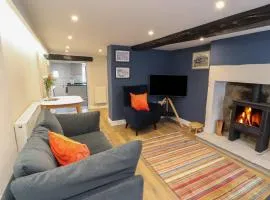 Timekeeper's Cottage