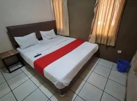 Wisma Alamanda
