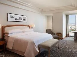 Sheraton Manila Bay