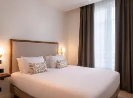 Le Lampika Hôtel