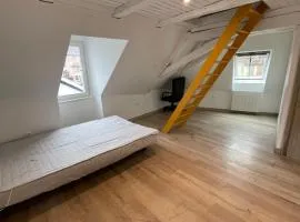 Studio Mezzanine