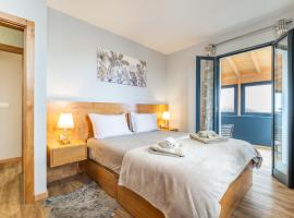 Salsa Country House II, séjour à la campagne à Lanceiros