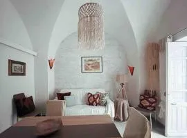 Casa Failla - Das Nest am Meer