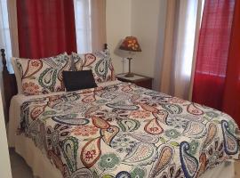 GranAnn's Place, хотел в Кингстън
