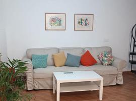 Casa Caracola, hotel en La Cañada de San Urbano