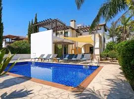 Villa Evia - Walking to Med Sea