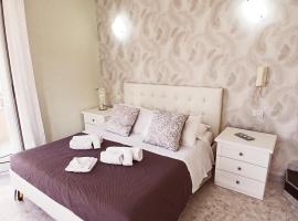 affittacamere da Fenix, hotel a Tivoli