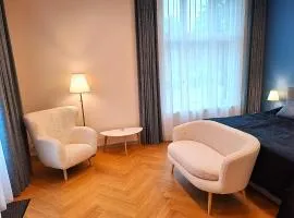 Signe Laigu Apartment