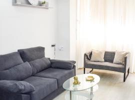 Moderno Alojamiento Familiar Centro Granada