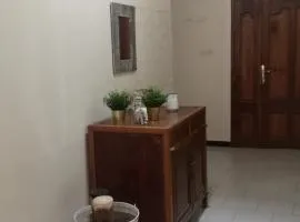 Chambre d'hótes Teranga