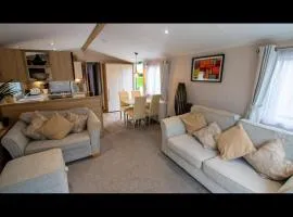 35 Redwood - Beauport Park, Hastings