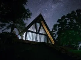 Cabana Pôr do Sol com hidro