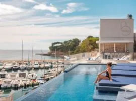 Bleu Hôtel & Spa