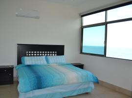 La Vista San Lorenzo Suites, Hotel in San Lorenzo