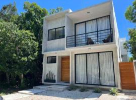 Casa Niyamaya, Hotel in Puerto Morelos