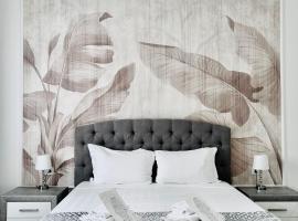 New Comfortable Apartment, hotel u Rimu
