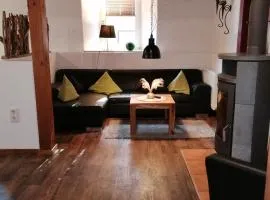 Ferienwohnung Annalena