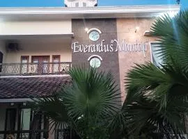 Everardus Mantap Guest House