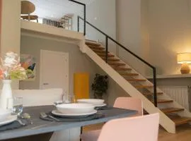 Apartamento La Gaviota Gijón
