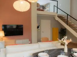 Apartamento La Gaviota Gijón