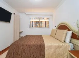 Hotel Zulita